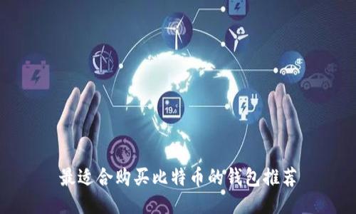 最适合购买比特币的钱包推荐