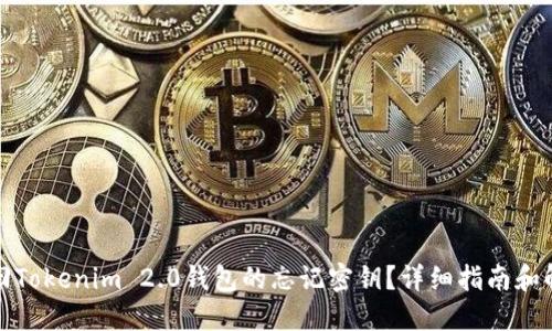 如何找回Tokenim 2.0钱包的忘记密钥？详细指南和解决方案