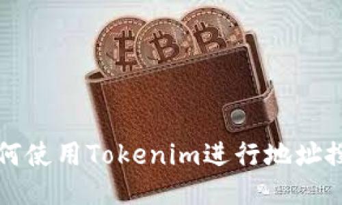 如何使用Tokenim进行地址搜索
