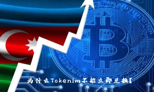  为什么Tokenim不能立即兑换？