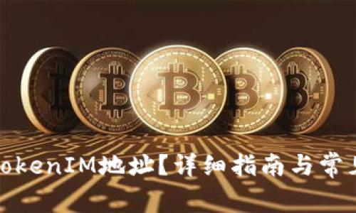 如何查看TokenIM地址？详细指南与常见问题解答