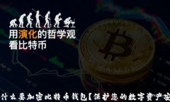 为什么要加密比特币钱包