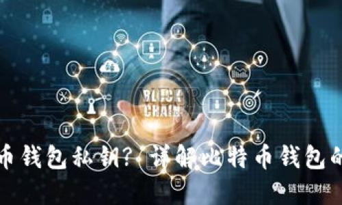 什么是比特币钱包私钥? 详解比特币钱包的安全与管理