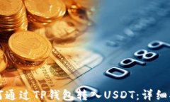 如何通过TP钱包转入USDT：