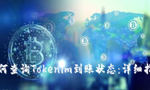 如何查询Tokenim到账状态：详细指南