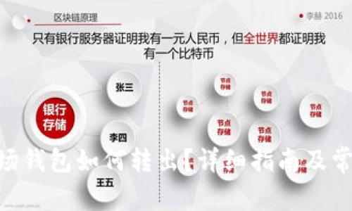 Tokenim波场钱包如何转出？详细指南及常见问题解答