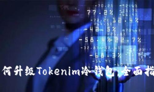 如何升级Tokenim冷钱包：全面指南