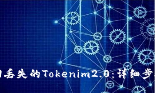 如何找回丢失的Tokenim2.0：详细步骤与技巧