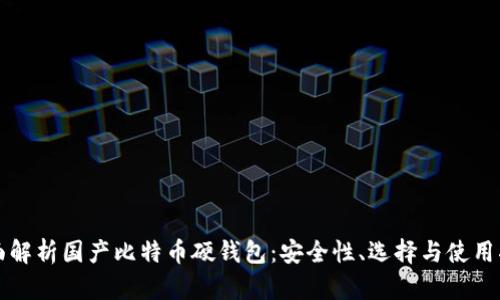 全面解析国产比特币硬钱包：安全性、选择与使用指南