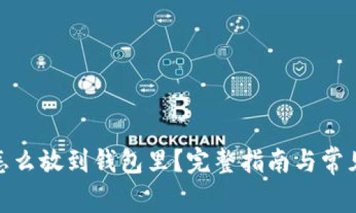 : 比特币怎么放到钱包里？完整指南与常见问题解答