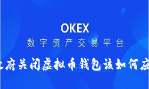 : 政府关闭虚拟币钱包该如何应对？