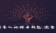 如何导入比特币钱包：完整指南