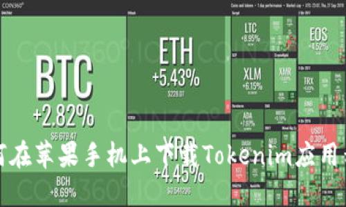 如何在苹果手机上下载Tokenim应用程序