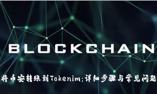如何将币安转账到Tokenim：详细步骤与常见问题解答