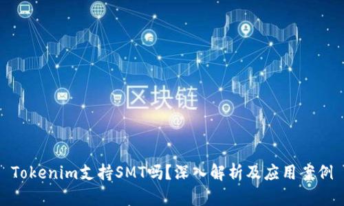 Tokenim支持SMT吗？深入解析及应用案例