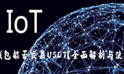 虚拟钱包能否交易USDT？全面解析与使用指南