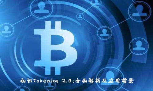 初识Tokenim 2.0：全面解析及应用前景