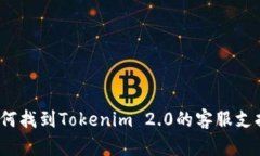 如何找到Tokenim 2.0的客服支持？