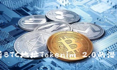 深入解析BTC地址Tokenim 2.0的潜力与应用