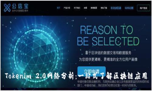 Tokenim 2.0网络分析：一站式了解区块链应用