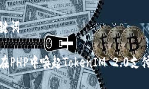 和关键词

如何在PHP中唤起TokenIM 2.0支付功能