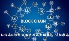 如何在Mac终端上使用以太坊钱包：详细指南