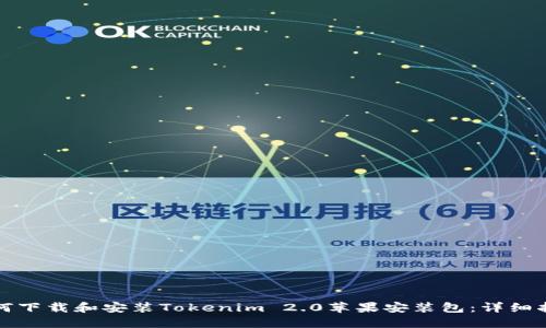 如何下载和安装Tokenim 2.0苹果安装包：详细指南