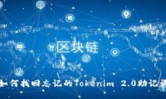 如何找回忘记的Tokenim 2.0助记词