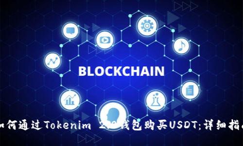 如何通过Tokenim 2.0钱包购买USDT：详细指南