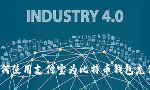 如何使用支付宝为比特币钱包充值？