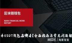 火币USDT钱包在哪看？全面指南与常见问题解答