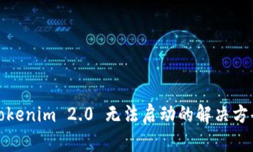 Tokenim 2.0 无法启动的解决方案