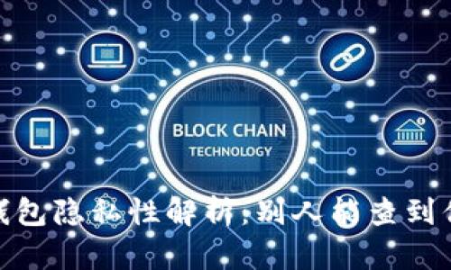 Tokenim 2.0 钱包隐私性解析：别人能查到你的交易记录吗？