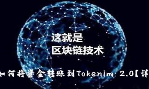  币安如何将资金转账到Tokenim 2.0？详细指南