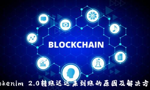   
Tokenim 2.0转账迟迟未到账的原因及解决方法