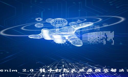 Tokenim 2.0 转币打包失败原因及解决方案