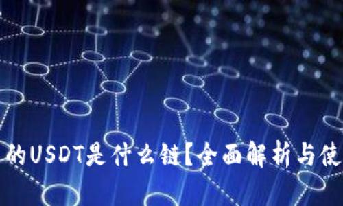 : TP中的USDT是什么链？全面解析与使用指南